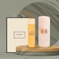 시즈넬 선물세트 카카오 코마사40수타올(1개)+카카오수동우산