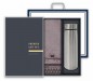 송월 프리미엄 텀블러세트 (CM클래스 1매 + 스마트텀블러 500ml 1개)