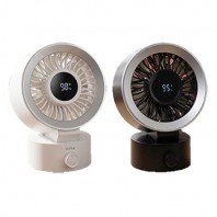 온휴 BLDC 미니 무선 탁상용 선풍기 DC2000/DC100
