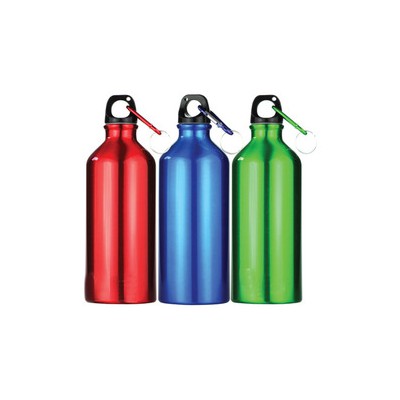 알루미늄 스포츠물병(600ml)