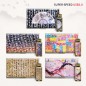 빛나 훈민한글 시리즈 자개 2종세트 (명함케이스+USB메모리 3.0 16GB~128GB) 10종 이미지