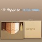 협립3단마시멜로수동우산 +협립40수호텔코마180타월4P