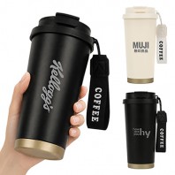 [바쏘] 에크로 그립 텀블러 500ml