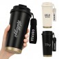 [바쏘] 에크로 그립 텀블러 500ml
