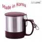 [보틀로만] 스텐 등산컵 230ml
