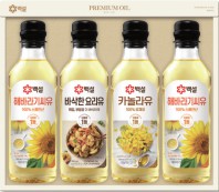 백설 제일 6호 선물세트
