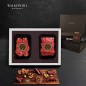 [워커힐고메] 숙성한우_스테이크 2선세트(500g/1++등급/1등급)