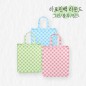 더튼튼 라운드 타포린백