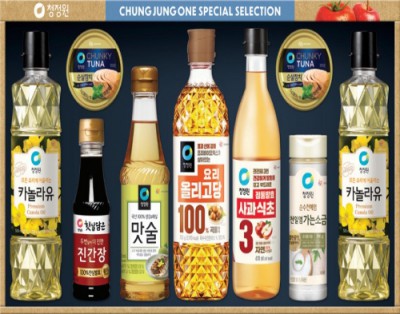 청정원스페셜7호