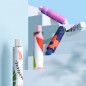 CH442 에코라이프 노르딕 자외선차단 수동양산 3단우산