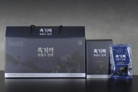 대한홍삼 흑기력 흑염소진액