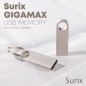 슈릭스 기가맥스 GIGAMAX USB메모리 4GB~128GB