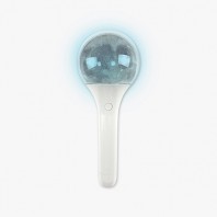주문제작｜아크릴 응원봉｜야광봉｜고급형_손잡이3｜MF1472