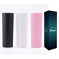 [굿즈 골드넬] 디홀 슬림 텀블러 600ml