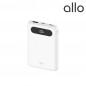 알로 1000S 반고체 고속충전 보조배터리 10000mAh