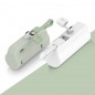 나이테 고속 도킹 보조배터리 18W 5000mAh