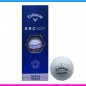 캘러웨이 erc soft 3구 (3pc)