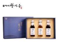 [들메내 참기름]6호 선물세트