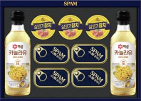 스팸 복합 PS T호 선물세트