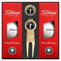 타이틀리스트 TRUFEEL  6구 309