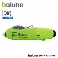 바르네  노크식풀테이프 BGT- 2088(국산)
