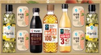 청정원10호 선물세트