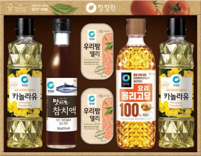 청정원13호 선물세트