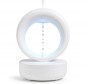 머레이 무드등 가습기 Led 물멍 HUMI-10 화이트