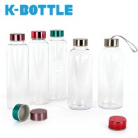 [보틀로만] 에코젠 밀크보틀 (2종 택1) 500,600ml