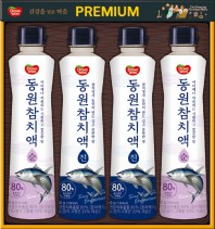 동원 참치액 1호  선물세트