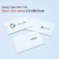 베이직 카드 스윙 2.0 USB(4GB~64GB)