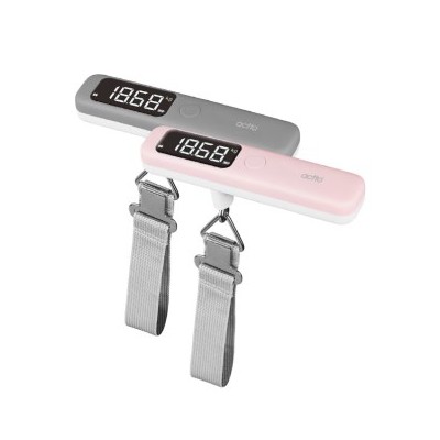 엑토 셀프 여행용 캐리어 저울 SLH-22
