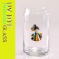 드망즈 UV DTF필름인쇄글라스_리엔 350ml
