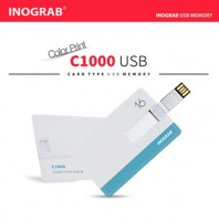 이노그랩 C1000 USB (8GB~128GB)