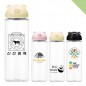 [더 야노스] 파스텔 피그보틀 에코젠 500