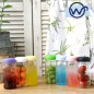위보틀 미니 트라이탄 350ml