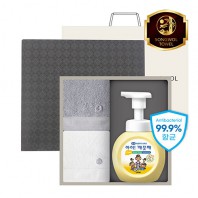 [송월] 클래식36 핸드2+핸드워시1 3P세트