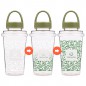 [바쏘] 릴리 컬러 체인지 쉐이크 아이스 보틀 550ml