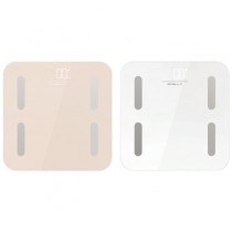 앱코 오엘라 매직 스마트 체중계 OH-BS01BL