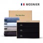 모스니에 코마200g 3p타올선물세트