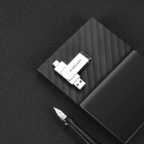 CC702 아트텍 USB메모리 안드로이드 C-Type 컴퓨터 양용 64GB