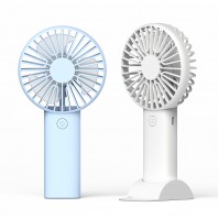 가이드 Guide 휴대용 미니 선풍기 1200mAh