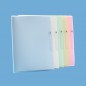 로페리아 A3 회전 트롤리 클립 보관 파일(0216483)