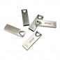 GPOP 샤인실버 메탈 USB 메모리 8G~128G