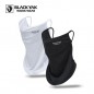 블랙야크 BLACKYAK 여름 자외선차단 귀걸이형 메쉬 페이스 쿨마스크