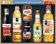 청정원스페셜11호