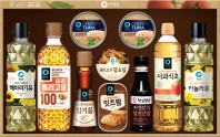 청정원 나눔3호 선물세트