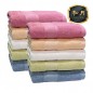 송월 샤보렌 식스 세면타월 135g
