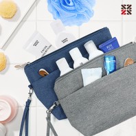 더블포켓 여행용세트 통합S형