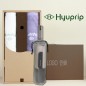 협립호텔코마170타월 2P+협립 이지롤 거꾸로 완전자동 우산 세트